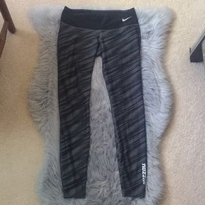 Nike leggings like new